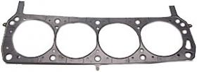 COMETIC MULTI LAYER HEAD GASKET Suit SBF Windsor/Clevor 4.155 Bore .070 Thick Round Bore